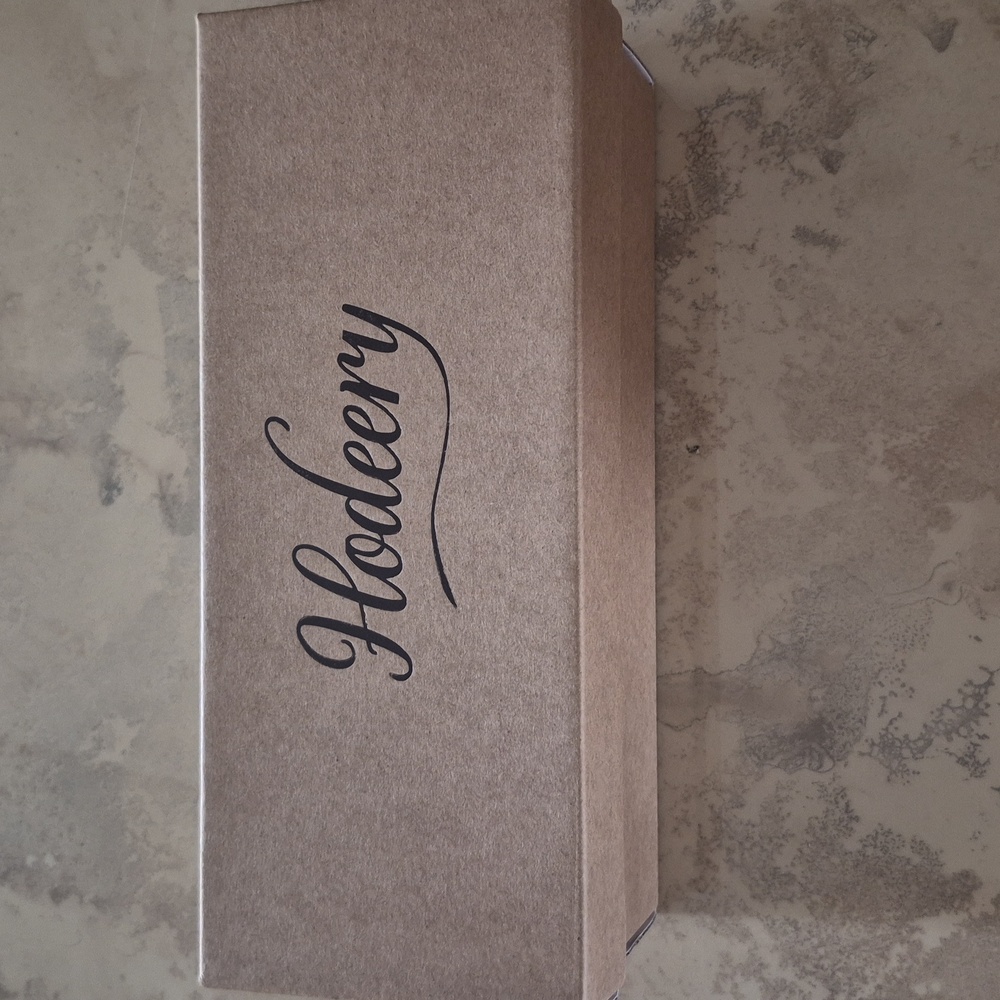 Sturdy Shoe Box - Picture 2 of 2